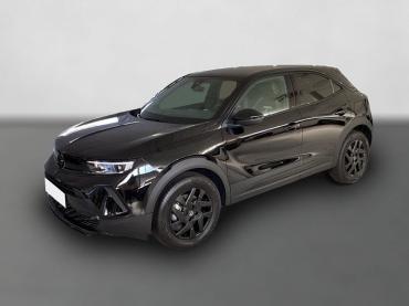 Opel Mokka GS Mild-Hybrid AT + Keyless + PDCv+h + Induktionsladen Navi Digitales Cockpit LED Tageszulassung