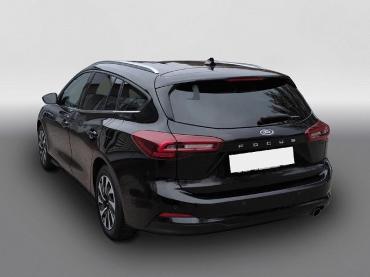 Ford Focus Turnier 1.0 EcoBoost Titanium Bluetooth Navi Gebrauchtwagen