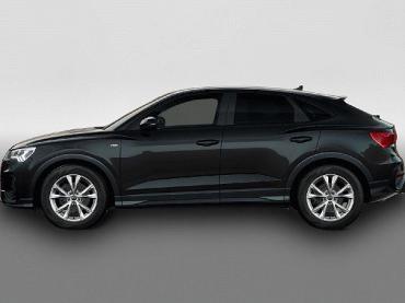Audi Q3 Sportback 35 TFSI S line Gebrauchtwagen