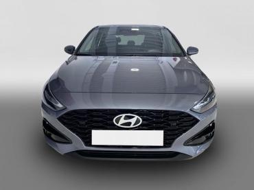 Hyundai i30 GO! 1.0 T-GDI 73kW (100PS) 2-Zonen-Klimaautom... Tageszulassung