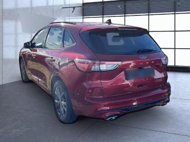 Ford Kuga ST-Line Bluetooth Head Up Display Navi LED Gebrauchtwagen