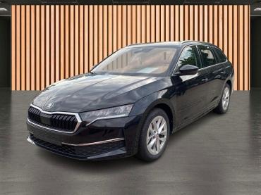 Skoda Octavia Combi 2.0 TDI DSG Selection Facelift*AHK Gebrauchtwagen
