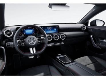 Mercedes-Benz CLA-Klasse CLA 250 Gebrauchtwagen