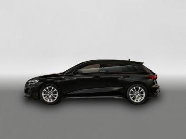 Audi A3 1.5 TFSI S-tronic Neuwagen
