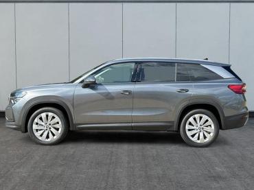 Skoda Kodiaq Selection DSG+AHK+NAVI+El. Heckkl.+19\'\'ALU+ACC+... EU Reimport Tageszulassung
