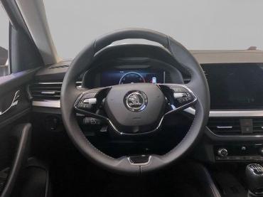 Skoda Kamiq 1.5 TSI Tour Gebrauchtwagen