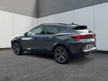 Cupra Formentor Formentor KAMERA+EL. HECKKL.+VOLL-LED+ACC+18" L... EU Reimport Tageszulassung