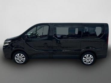 Fahrzeug ansehen: Nissan Primastar 2,8t dCi 170 DCT L1H1 Tekna Gebrauchtwagen Nissan Primastar 2,8t dCi 170 DCT L1H1 Tekna Gebrauchtwagen