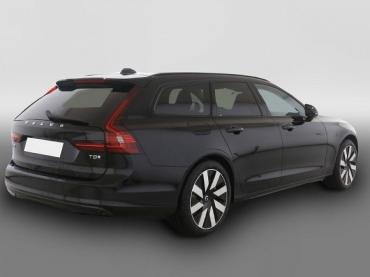 Volvo V90 Kombi Plus Dark Recharge Plug-In Hybrid AWD StandHZG Digitales Cockpit Memory Sitze Jahreswagen