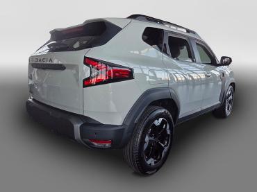 Dacia Duster MJ2025 1.3 TC150 ED Extreme Gebrauchtwagen