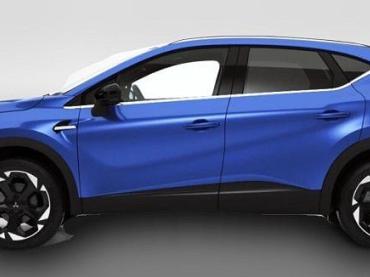 Mitsubishi ASX Select 1.3 AT Neuwagen