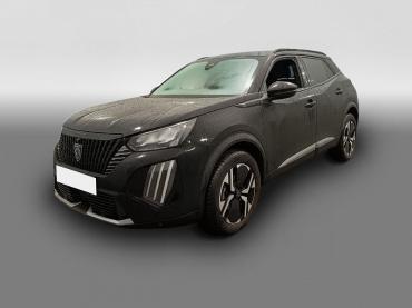 Peugeot 2008 Allure Shz Navi Kamera PDC v+h DAB Jahreswagen