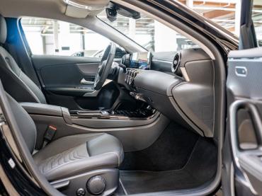 Mercedes-Benz A-Klasse A 180 Gebrauchtwagen