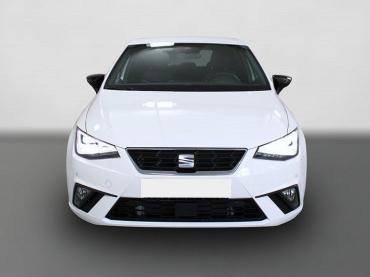 Seat Ibiza 1.0 TSI 6-Gang Tageszulassung