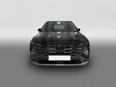 Hyundai Tucson GO! 1.6 T-GDI Hybrid 2WD AT 176kW (239PS) 2-Z...