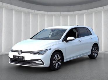 VW Golf VIII MOVE 2.0TDI*ACC LED Navi SHZ heizb.Lkr Gebrauchtwagen