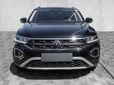 VW T-Roc 1.5 TSI Life LED ALU PDC Gebrauchtwagen
