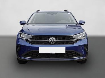 Fahrzeug ansehen: VW Taigo 1.0 TSI DSG Life LED LM PDC DYNLI SPURH Gebrauchtwagen VW Taigo 1.0 TSI DSG Life LED LM PDC DYNLI SPURH Gebrauchtwagen