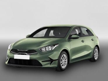 Fahrzeug ansehen: KIA Ceed Android 1.5 T-GDi, DCT Auto*Navi*WinterPak*Kamera*Klima*PDC hinten Tageszulassung KIA Ceed Android 1.5 T-GDi, DCT Auto*Navi*WinterPak*Kamera*Klima*PDC hinten Tageszulassung