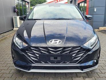 Hyundai i20 Comfort*Navi*PDC*Cam*16Zoll*Klima*VCockpit* Tageszulassung