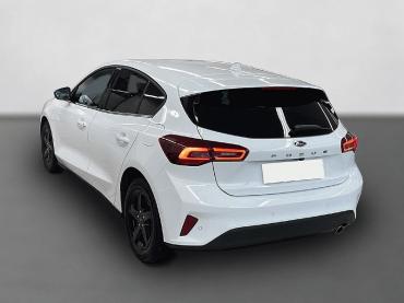 Fahrzeug ansehen: Ford Focus Titanium Bluetooth Navi LED Klima Jahreswagen Ford Focus Titanium Bluetooth Navi LED Klima Jahreswagen