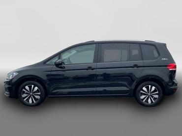 VW Touran GOAL TSI DSG|7-S|NAVI|ACC|SHZ|CLIMATRONIC Gebrauchtwagen