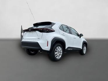 Fahrzeug ansehen: Toyota Yaris Cross 1.5 E FWD Comfort *Kamera PDC v+h* Tageszulassung Toyota Yaris Cross 1.5 E FWD Comfort *Kamera PDC v+h* Tageszulassung