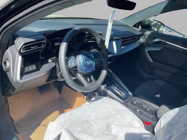 Fahrzeug ansehen: Audi A3 allstreet TFSI quattro S-Tronic * AHK * Navi * 18-Zoll * 5-J. Garantie Audi A3 allstreet TFSI quattro S-Tronic * AHK * Navi * 18-Zoll * 5-J. Garantie