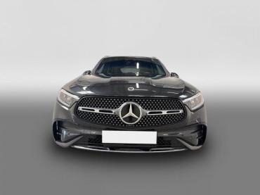 Mercedes-Benz GLC-Klasse 300d 270PS/198kW AMG Line 9G-Tronic 4Matic 2026... Gebrauchtwagen