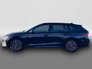 Skoda Octavia Combi Sportline eTSI DSG|AHK|el.HECK|KEY Gebrauchtwagen
