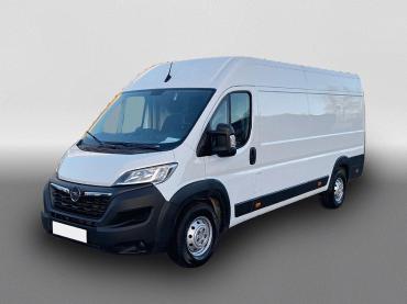 Opel Movano Cargo L4H2 3,5t Edition*Kamera*AHK*DAB Gebrauchtwagen