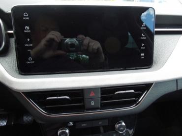 Skoda Kamiq 1.5 TSI TopSelection/AHK/LED/Navi/Kamera/PDC Neuwagen
