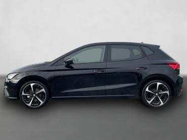 Fahrzeug ansehen: Seat Ibiza FR TSI DSG|PANO|NAVI|LED|ACC|18"|KAMERA| Gebrauchtwagen Seat Ibiza FR TSI DSG|PANO|NAVI|LED|ACC|18"|KAMERA| Gebrauchtwagen