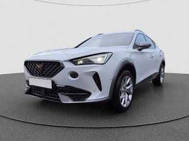 Cupra Formentor 2.0 TDI DSG NAVI LED ACC PARKASSI Gebrauchtwagen