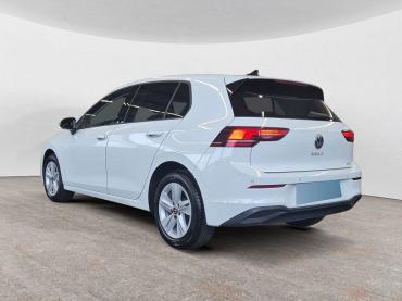 VW Golf VIII 1.5 eTSI DSG Facelift Life *AHK*App-Connect*LED*+3J. Garantie* Jahreswagen
