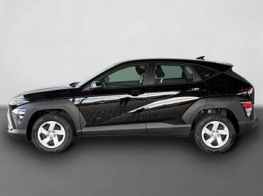 Hyundai Kona Comfort 1.0 T-GDi / Navi / Tempomat / PDC V&H + Kamera / Keyless / LED / Klimaautom. / Alu 16" Tageszulassung