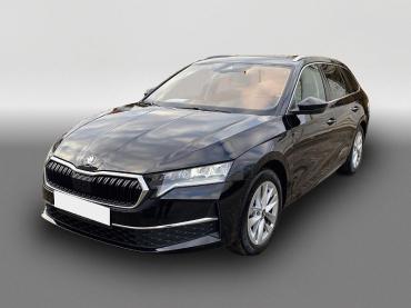Skoda Octavia 1.5 TSI mHEV DSG Selection*Kamera*DAB Gebrauchtwagen