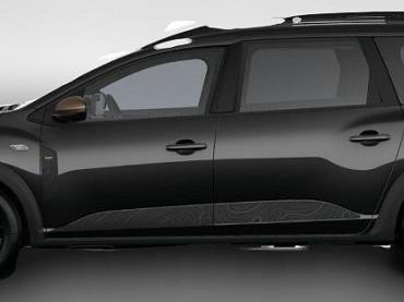 Dacia Jogger TCe 100 ECO-G Extreme+ 5-S SHZ Tageszulassung