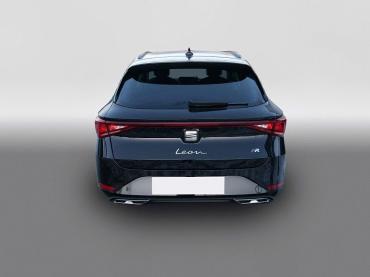 Seat Leon Kombi FR 1.5 eTSI DSG*ACC*TRAVEL ASSIST*KAMERA*TEMPOMAT*NAVI*FULL LINK*WINTERPAKET* Tageszulassung