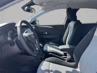 Opel Corsa F Edition 1.2 Turbo SHZ LHZ KLIMA LED DAB Apple CarPlay Android Auto Musikstreaming Jahreswagen