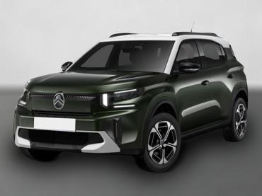 Fahrzeug ansehen: Citroën C3 Aircross Aircross MHEV Max Automatik Winter 2xPDC KAM Neuwagen Citroën C3 Aircross Aircross MHEV Max Automatik Winter 2xPDC KAM Neuwagen