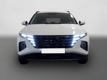 Fahrzeug ansehen: Hyundai Tucson Style Facelift Klimaauto. Sitzheizung vorn Lenk... EU Reimport Tageszulassung Hyundai Tucson Style Facelift Klimaauto. Sitzheizung vorn Lenk... EU Reimport Tageszulassung