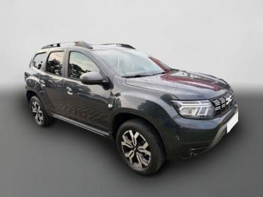 Dacia Duster II Journey 1.3 TCe 150 EDC Navi  Apple CarPlay Android Auto Klimaautom Gebrauchtwagen