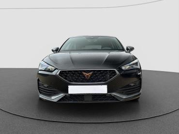 Cupra Leon 1.5 eTSI DSG AB 299EUR 0EUR ANZ NAVI REAR SHZ ACC Jahreswagen