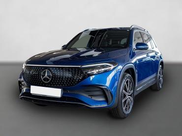 Mercedes-Benz EQB EQB 350 Gebrauchtwagen