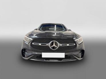 Mercedes-Benz GLC-Klasse 300d 270PS/198kW AMG Line 9G-Tronic 4Matic 2026... Gebrauchtwagen