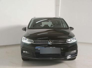 VW Touran 2.0 TDI Highline Gebrauchtwagen