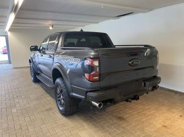 Ford Ranger RANGER RAPTOR 3.0 V6 ECOBOOST RAPTOR-PAKET Gebrauchtwagen