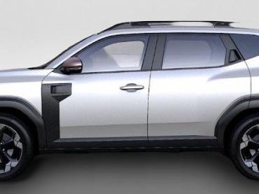Dacia Duster Hybrid 140 Extreme SHZ LKHZ Tageszulassung