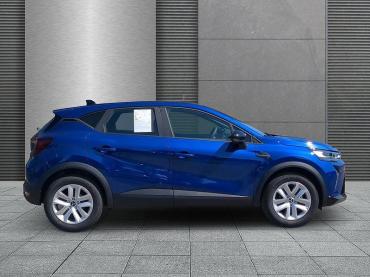 Mitsubishi ASX  Basis 1.0 MT  Neuwagen